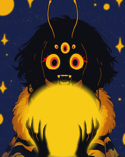 not an appropriate snack